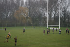 Foto's Beker Finale '07/'08