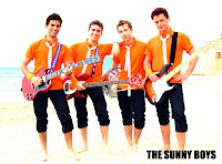 The Sunny Boys