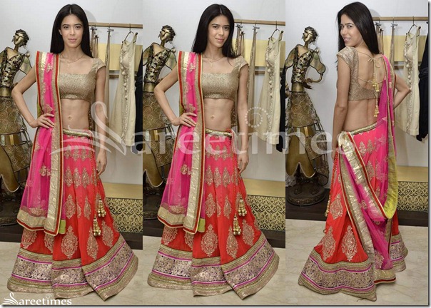 Pink_Red_Lehenga