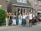Het uitzwaaicommittee