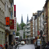 COLOGNE COLOGNE