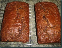 choc zucchini bread0707 (2) choc zucchini bread0707 (2)