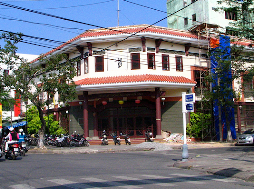 nha hat tuong nguyen hien dinh nha hat tuong nguyen hien dinh