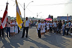 Festa de Santa Luzia 2011 | Foto: Edielson Santos