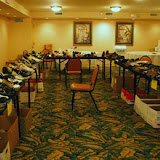 Junior Shagger Shoe Program 2009