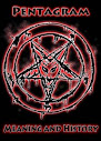 Pentagram Meaning And History