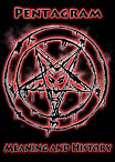 Pentagram Meaning And History