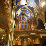 Órgão de tubos da Notre-Dame  - Ottawa, Ontário, Canadá