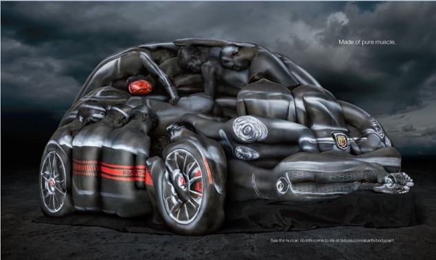 Fiat-Abarth-Body-Paint-# Fiat-Abarth-Body-Paint-#