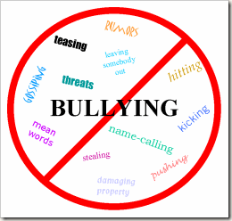 Shona Skye Creations - A Frank Conversation About Bullying 002
