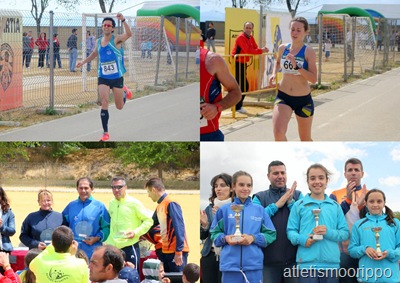 Marchena 2012