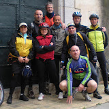 BTT: per les ermites de Caldes de Malavella BTT: per les ermites de Caldes de Malavella