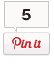 vertical pinterest counter vertical pinterest counter