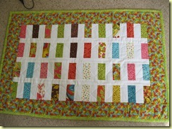 baby quilt 002