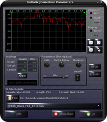 guitarix_convolver-4.12 guitarix_convolver-4.12