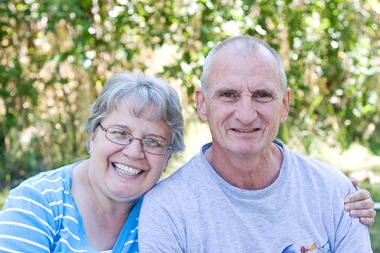 quincy reunion 9.4.2012 - mom and dad 4