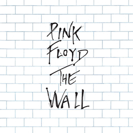 1979 - Pink Floyd - The Wall