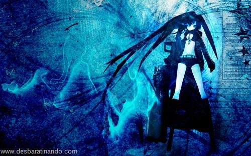 black rock shooter anime wallpapers papeis de parede download desbaratinando (6) black rock shooter anime wallpapers papeis de parede download desbaratinando (6)