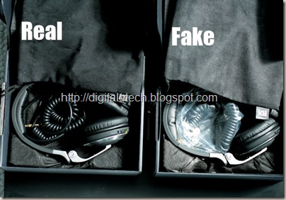 fake vs real pioneer hdj2000 --2 fake vs real pioneer hdj2000 --2