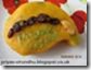 170 - Mango Rava kesari 170 - Mango Rava kesari
