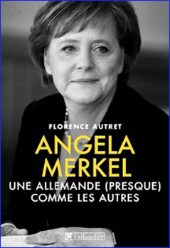 book MERKEL book MERKEL