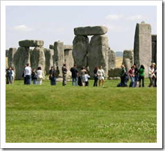 Marvel at the Wonders of Stonehenge