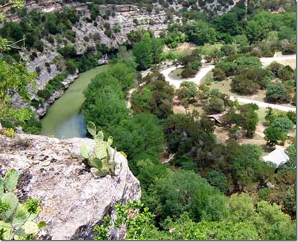 Texas-scenic-overlook Leakey