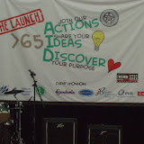 THE LAUNCH OF >65 (NUS)