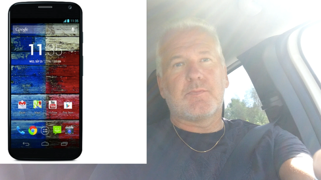 Moto Nexus 5