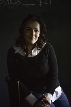 Bernata Luz Fernández García