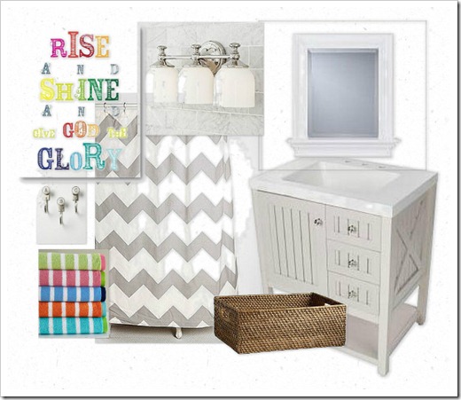OB-Kids Bathroom OB-Kids Bathroom