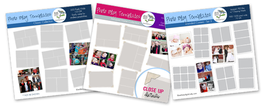 blogger templates