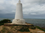 Vasco da Gama Denkmal Malindi