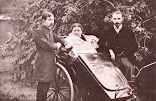 Helena Petrovna Blavatsky 15