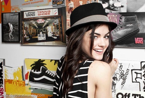 lucy hale pll linda sexy sensual perfeita desbaratinando  (45)