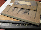 Some of the cherished vintage collections Bonnie was kind enough to share with us