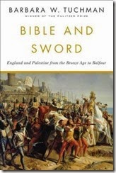bible and the sword
