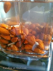 amandes pour lait 2 amandes pour lait 2