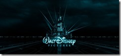 Tron Legacy Walt Disney