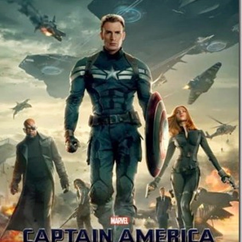 หนัง Captain America 2 The Winter Soldier กัปตันอเมริกา 2 มัจจุราชอหังการ (Zoom เสียง ENG)