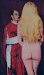 Maxine And Alex Sanders