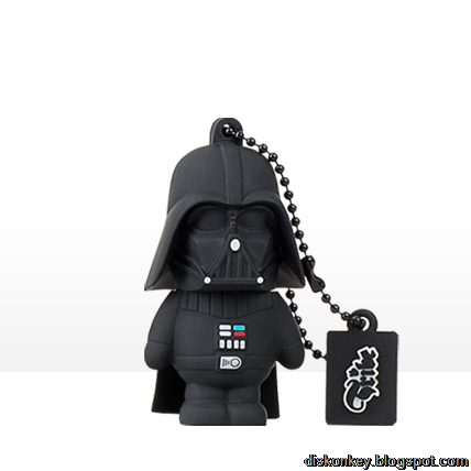 DarthVader USB Flash Drive DarthVader USB Flash Drive