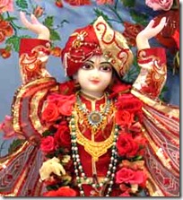 Lord Chaitanya Lord Chaitanya
