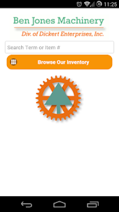 How to get Ben Jones Machinery 1.2 apk for android