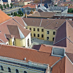 TurnPrimarie Oradea%252520%25252838%252529 Poze din Turnul Primariei Oradea 2011