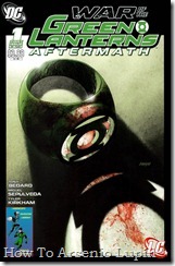 P00020 - War of the Green Lanterns_ Aftermath v2011 #1 (de 2) - Part One (2011_9) P00020 - War of the Green Lanterns_ Aftermath v2011 #1 (de 2) - Part One (2011_9)