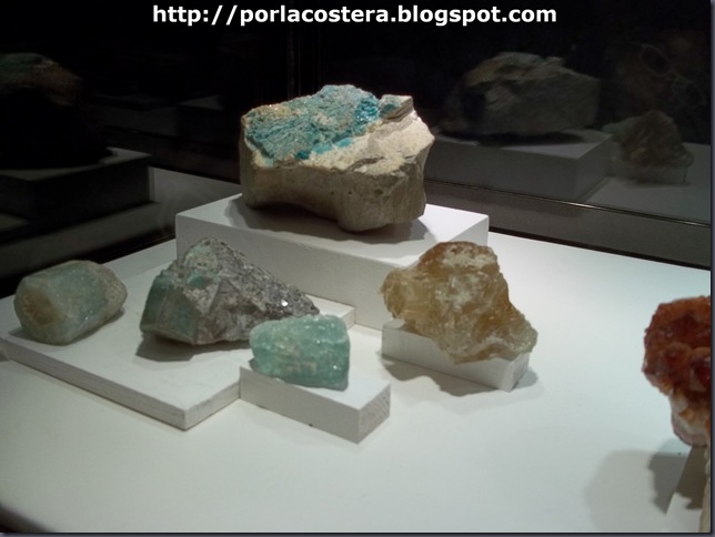 planetari minerals