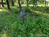 Cmentarz przy ul. Samotnej w Poznaniu