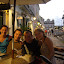 After booking into Galeria 13 in Pelourinho, we hopped out for a spot of ice cream.