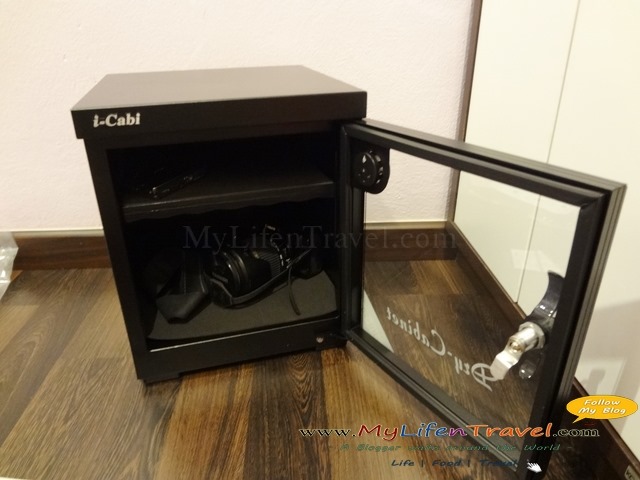Dry box Dry box